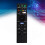 Replace RMT-VB310E Remote Control for  RMT-VB310E Blu-Ray BD DVD Disc Player 4