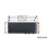 Placa de Desenvolvimento ESP32-S3 LCD Colorido de 3,13 Polegadas AI DeepSeek Chat Robot WIFI e  376x960 16,7 M com Estojo 6