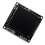 1.3in  LCD Music Spectrum Display Analyzer MP3 Power Amplifier Audio Level Indicator Rhythm Balanced VU METER Module 2