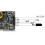 1.3in  LCD Music Spectrum Display Analyzer MP3 Power Amplifier Audio Level Indicator Rhythm Balanced VU METER Module 5