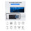 12.3-Inch 10 Point Capacitive Touch Screen IPS 1920x720 -Compatible Display 178 Full Viewing Angle for RPi 5