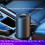 Car Air Purifier Home Composite Activated Carbon Filter Remove Odor Formaldehyde Negative Ion Generator Air Cleaner 4