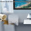 Für  MiniM4 Desktop-Stützbasis Studio Max Aufbewahrungshalterung 6