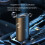 Car Air Purifier Home Composite Activated Carbon Filter Remove Odor Formaldehyde Negative Ion Generator Air Cleaner 5