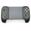 STK-7009F Mobile Game Controller for  and Android with RGB Light,for  PS Remote  for  Cloud and More 2