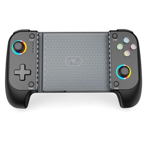 STK-7009F Mobile Game Controller for  and Android with RGB Light,for  PS Remote  for  Cloud and More 1