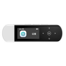 RUIZU X69 USB MP3 Player Music Player Sport Clip Walkman Pedometer Support FM Recorder E-Book
