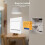 Tuya WiFi Dimmer  Module  Home DIY Breaker Stöder 2-Vägskontroll Stöder Röststyrning APP-Kontroll 7