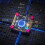 Radiolink F405 ESC Flight Controller för Drönare Stöder Ardupilot 6CH SBUS/CRSF High Precision Gyro & Barometer INAV 6