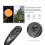 052 Wireless  VR Controller Universal Remote Control for Android IOS PC TV Box and 3D Virtual Reality Glasses 5