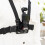For  OSMO POCKET3 Charging Adapter Base Dual Interface 1/4 Thread Magnetic Quick Release Base Accessories 4