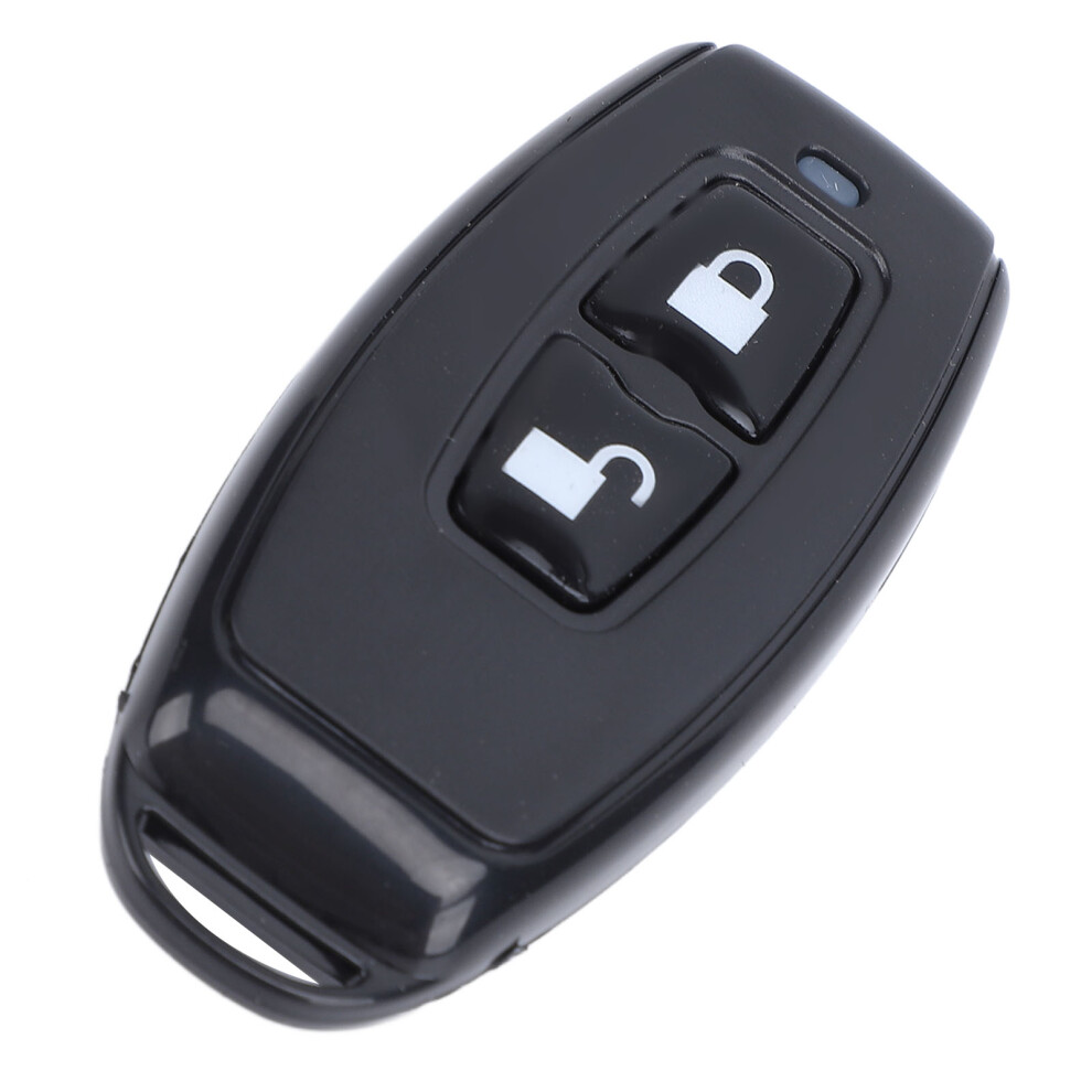 Wireless Key Fob 2.4Ghz 15M Transmission Distance Smooth Control Keyless Entry 9481385095224