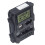 Dual USB Solar Controller ABS LCD Display PWM Charging Controllers Light Control 12V24V Solar Controller 5