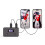 Phone Screen Auto Clicker Device Physical Simulation Finger Click Continuous Auto Point Device 6