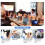 For   Stand for Echo Dot 4th/5th Gen, Space Saving Alexa Dot 4th/5th Gen Desktop Speaker Stand Orange 10