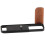 JLwin X-E5 L Plate Hand Grip Wooden X-E5 XE5 L Bracket Handle for  X-E5 Camera Compatible with ARCA Interface 4