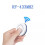 5V Wireless RF USB Remote Control  Driver Power  OFF for USB LED Light Strip Reading Lamp Light Fan 433 5