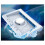 Semiconductor Laptop Radiator Cold Air Type Silent Game Book Heat Dissipation Bracket 3