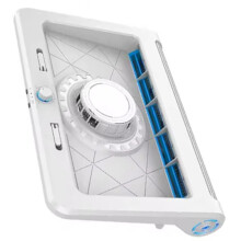 Semiconductor Laptop Radiator Cold Air Type Silent Game Book Heat Dissipation Bracket