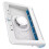 Semiconductor Laptop Radiator Cold Air Type Silent Game Book Heat Dissipation Bracket 4