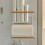 Magnetic Refrigerator Organizer: Expandable Kitchen Storage for Spices, Condiments, and Tools 3
