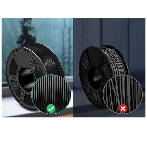3D Filament ASA 3D Printer Filament for 3D Printer Accessory 1