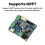 Type-C Solar Power Manager Module for Charging Li-Battery with 5V 3A Output for 6-24V Solar Panel 2