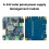 Type-C Solar Power Manager Module for Charging Li-Battery with 5V 3A Output for 6-24V Solar Panel 3