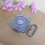 Ring Charger Protective Case for  Ring Gen 4 Shockproof and Dustproof Case with Hook 4
