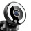 4K Webcam HD Camera with Fill Light Laptop PC Computer Live Broadcast Camera Video Web Camera Microphone Webcast 1