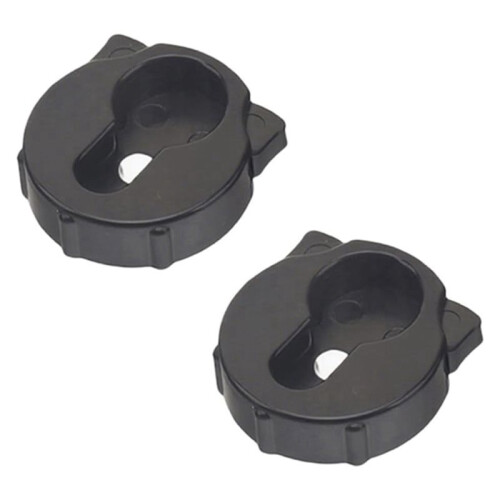 Lock Strap Blocks Guitar Strap Locks Quick-Change Guitar Strap Lock for Rok Lok Easily-Secure and Protect Instrument 2