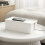 1pcs Power Cord, Wire Storage Box, Power Strip, Safety Box, Desktop Cover, Artifact, Data Cable Socket, Junction Box 6