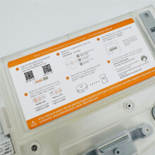 For  EVE  / H40 Robot Vacuum Cleaner Spare Parts Electric Control Dust Collection Box Water Tank Accessories