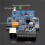 WG26 RS485 TCP/IP UHF RFID Development Kit RFID Modules with Ceramic Antenna WG RS485 2
