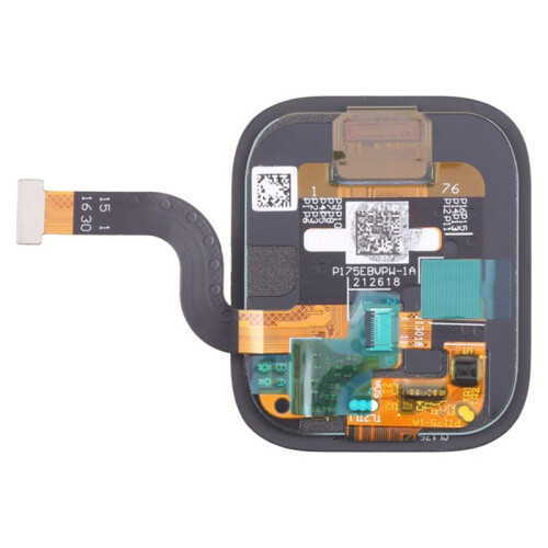 For  GTS 3 LCD Screen with Digitizer Full Assembly 2