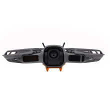 Landing Gear for NEO 2 Drone Body Support Leg Extension Protective Foot Quick Release Bracket Accessories Orange
