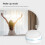 Knob  Tuya ZigBee Wireless Button for Home Automation, Scene Creation Via  Life App 10