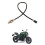 Sonda Lambda Sensor de Oxígeno O2 21176-0892 211760892 para  Z650 400 2019- 6