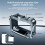 Protective Metal Case Frame for Osmo Action 6 Quick Release Housing Cage Extended Protective Frame 7