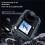 Protective Metal Case Frame for Osmo Action 6 Quick Release Housing Cage Extended Protective Frame 8