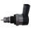 0281002682 Fuel Common Rail Pressure Regulator for  Bnez E320  / Freightliner Sprinter 2500 3500 2004-2006 5