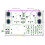 IF6E82100 Power  Protection Board Speaker Protection Board 5