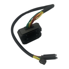 Motorcycle Regulator Rectifier for F650CS F650GS Dakar F800GS F800ST C400GT K08 C400X K09 G650GS F800S F800R F800GT