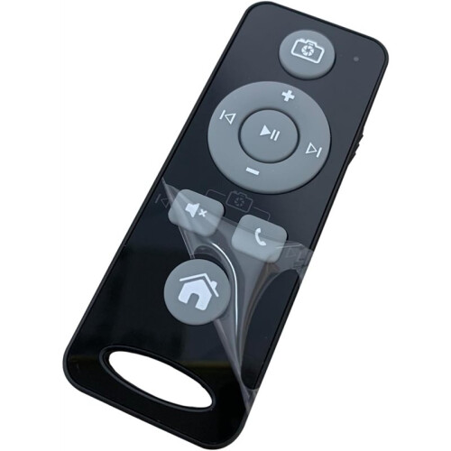 Multimedia Music Player Remote Control for  Pause Next Prevtrack Volume /Down for Phone Android System Devices 1