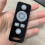 Multimedia Music Player Remote Control for  Pause Next Prevtrack Volume /Down for Phone Android System Devices 5