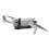 Electric Night Light for   3 Night Navigation Searchlight LED Fill Light Lighting Accessories 2