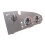 Car A/C Control Module Dash F8UH-19E764A for  E-150-450 1998-2004 LHD 3