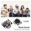 10PCS Gamepad Joystick Drift Board Controller Analog Thumb Stick Drift Fix Mod for PS5/PS4/ One/Series Repair Part,A 9