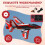 For FMS Reflex V3 Flight Controller Gyro Stabilizer RC Aircraft FMS Warbird Fixed Gyro Functionality Drone Helicopter 6