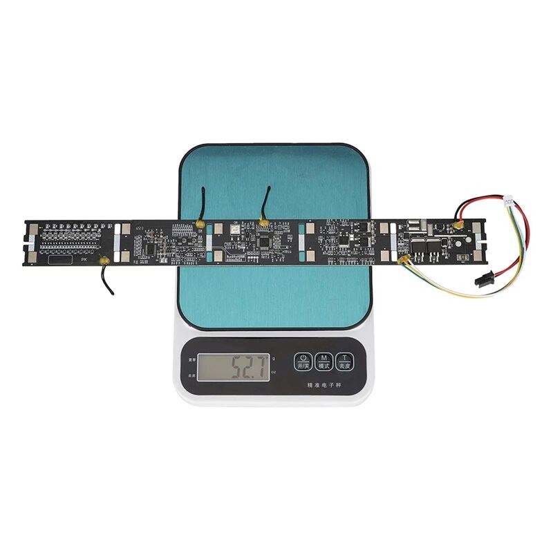 Compatible with 3/4/4 Lite Electric Scooter Replace BMS Circuit Board ...